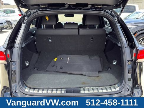 Used 2020 Lexus NX 300 F Sport w/ Accessory Package 2 FWD image 9