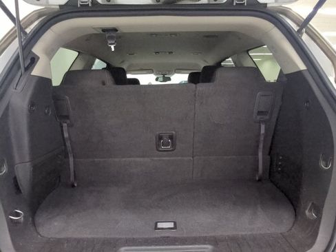 Used 2015 Chevrolet Traverse LT AWD/4WD image 22