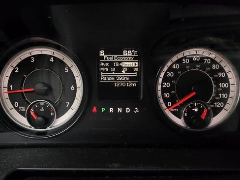 Used 2018 RAM 1500 Express w/ Black Ram 1500 Express Group image 12