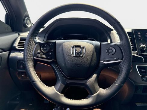 Used 2023 Honda Passport EX-L image 28