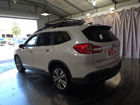 Used 2019 Subaru Ascent Touring w/ Popular Package #3 AWD/4WD image 7