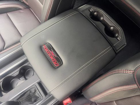 Used 2026 RAM 1500 Rebel w/ Rebel Level 2 Equipment Group AWD/4WD image 68