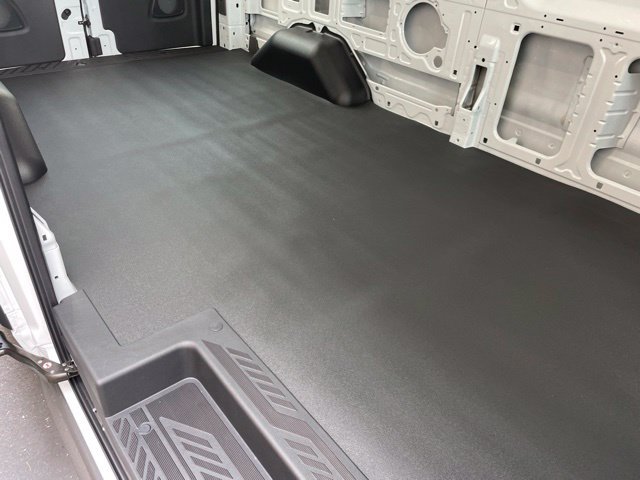 New 2027 Ford Transit 250 148 Medium Roof Extended AWD image 52