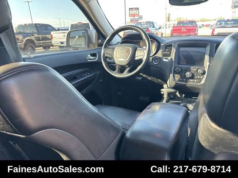 Used 2018 Dodge Durango GT w/ Premium Group image 66