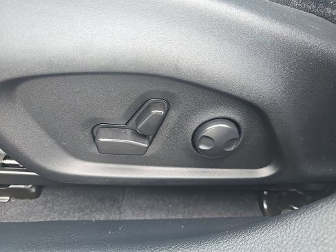 Used 2023 Jeep Compass Trailhawk w/ Trailhawk Elite Group image 26