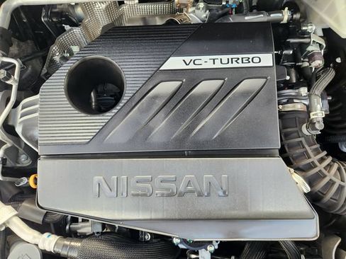 Used 2023 Nissan Rogue SV FWD image 26