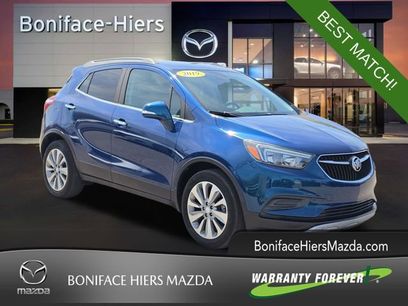 Used 2019 Buick Encore Preferred w/ Safety Package