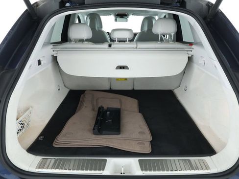 Used 2023 Mercedes-Benz EQE 500 4MATIC SUV image 20