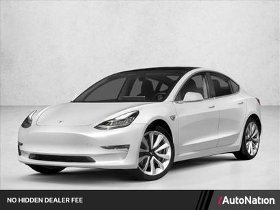 Used 2018 Tesla Model 3 Long Range