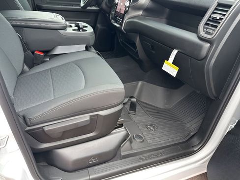 New 2026 RAM 2500 Tradesman image 15