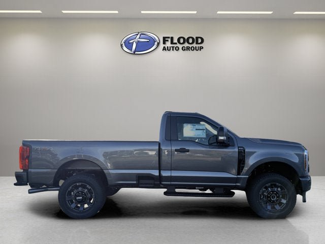 New 2027 Ford F350 XL w/ STX Appearance Package AWD/4WD image 7