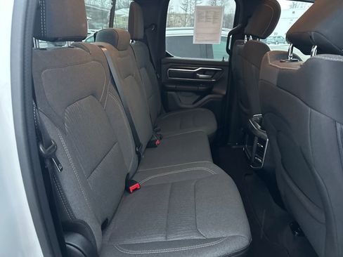 Used 2023 RAM 1500 Big Horn image 29