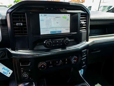 Used 2023 Ford F150 XL w/ STX Appearance Package AWD/4WD image 19