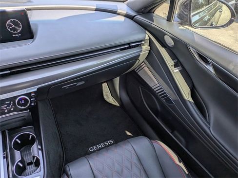 Used 2024 Genesis G80 3.5T Sport image 16