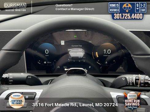 Certified 2026 Hyundai Tucson SEL w/ Tow & Go Package AWD/4WD image 10