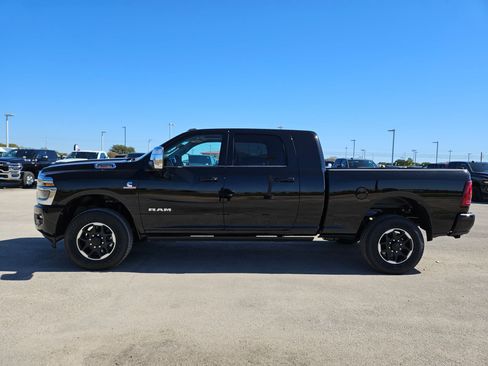 New 2026 RAM 2500 Laramie image 6