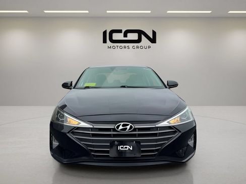 Used 2020 Hyundai Elantra Value Edition FWD image 8