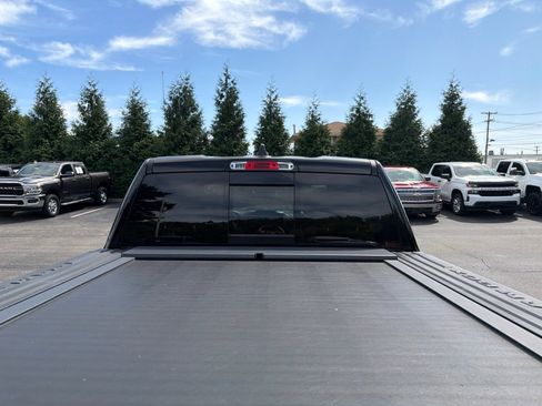 Used 2019 RAM 1500 Limited AWD/4WD image 10