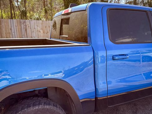 Used 2020 RAM 1500 Rebel w/ Rebel Level 1 Equipment Group image 13