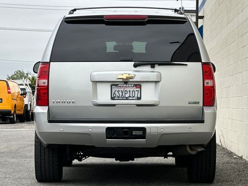 Certified 2011 Chevrolet Tahoe LT w/ Regional Value Package RWD image 5