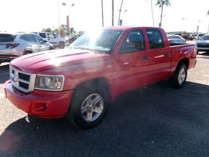 Used 2011 Dodge Dakota Big Horn