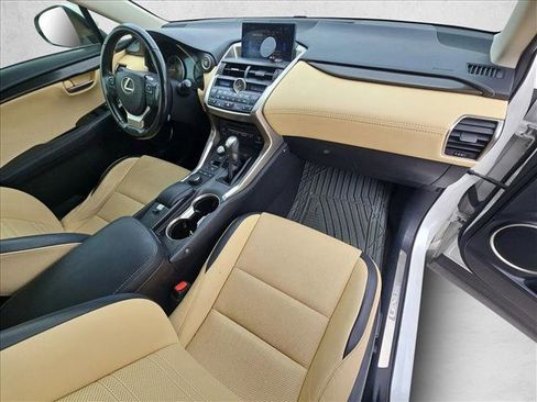 Used 2016 Lexus NX 200t FWD w/ Premium Package image 22