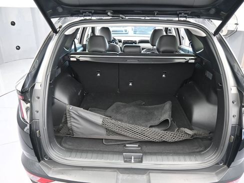 Used 2023 Hyundai Tucson SEL w/ Convenience Package image 40