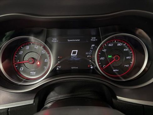 Used 2021 Dodge Charger SXT w/ Leather Interior Group image 14