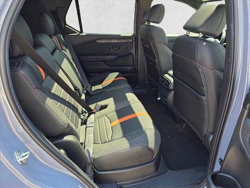 New 2026 Honda Passport TrailSport image 12