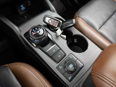 Used 2021 Ford Bronco Sport Badlands w/ Badlands Package AWD/4WD image 30