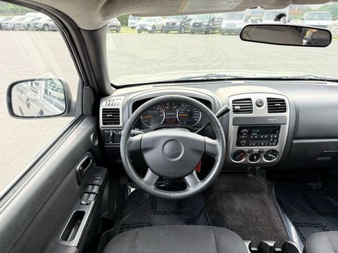 Used 2007 Chevrolet Colorado LT image 29