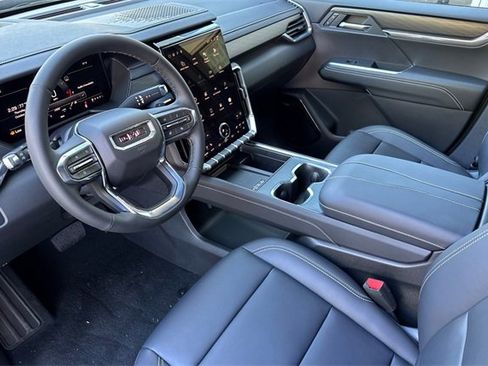 New 2026 GMC Acadia Elevation w/ Black Edition image 10