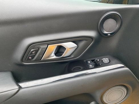 Certified 2023 Toyota Supra image 11