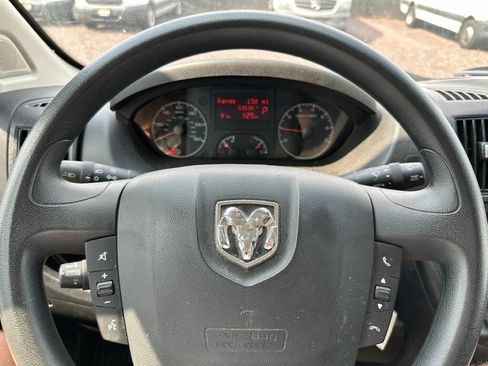 Used 2019 RAM ProMaster 3500 image 14