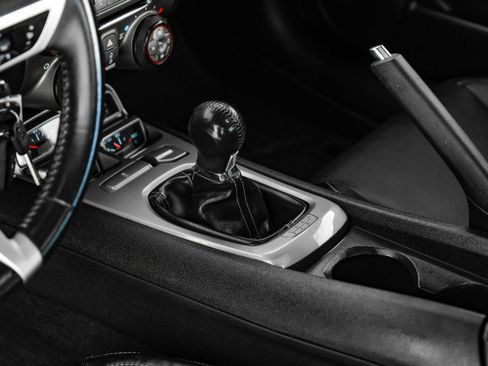 Used 2011 Chevrolet Camaro SS w/ RS Package image 18