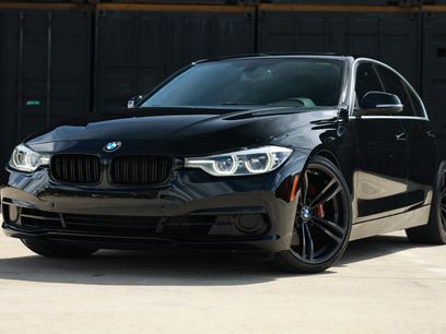 Used 2017 BMW 340i xDrive Sedan w/ Driver Assistance Package