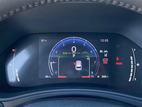 Certified 2026 Toyota Grand Highlander XLE image 34