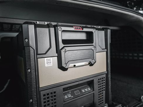 Used 2018 Toyota 4Runner TRD Pro AWD/4WD image 70