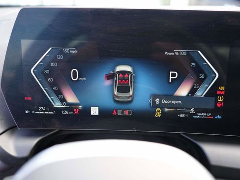 Used 2025 BMW 228i xDrive 228 xDrive Gran Coupe AWD w/ Premium Package image 16