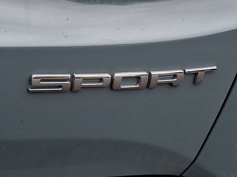 Certified 2017 Jeep Renegade Sport w/ Power & Air Group image 31