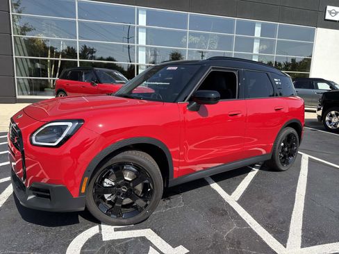 New 2026 MINI Cooper Countryman S AWD/4WD image 1