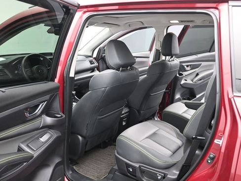 Used 2023 Subaru Ascent Onyx Edition Limited AWD/4WD image 11