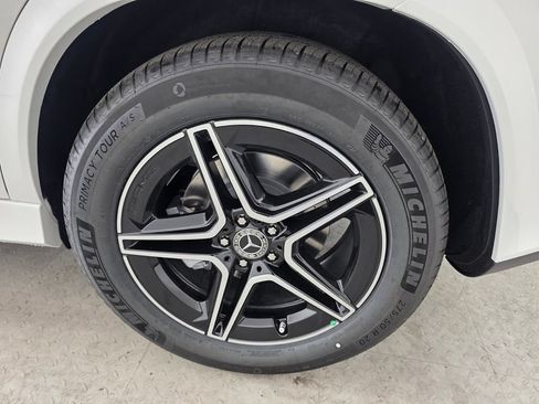 New 2026 Mercedes-Benz GLE 350 4MATIC image 12