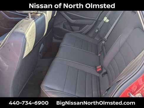 Used 2023 Volkswagen Jetta SE w/ Panoramic Sunroof Package image 21