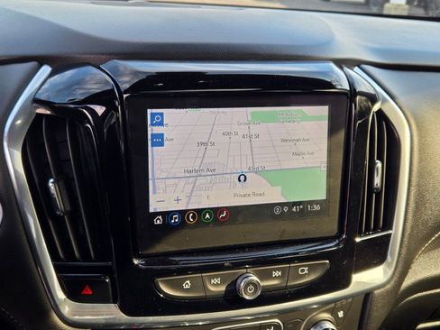 Used 2022 Chevrolet Traverse Premier w/ Redline Edition image 28