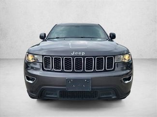 Used 2020 Jeep Grand Cherokee Laredo video 2