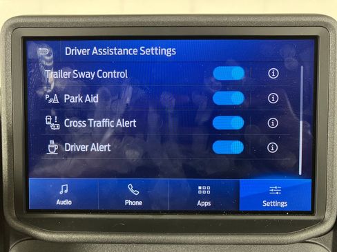 Certified 2024 Ford Bronco Sport Badlands w/ Premium Package image 33