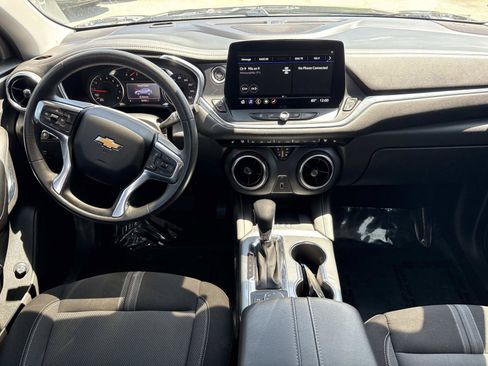 Used 2023 Chevrolet Blazer LT w/ Convenience Package FWD image 30
