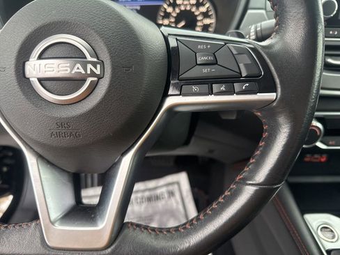 Used 2024 Nissan Altima 2.5 SR image 25