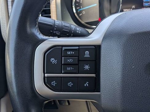 Used 2024 Ford Expedition Max Limited RWD image 24